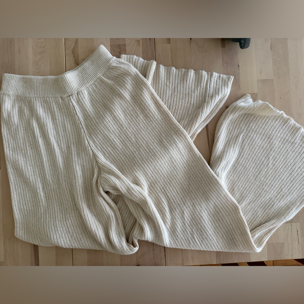 Vincent James Brennan Pants